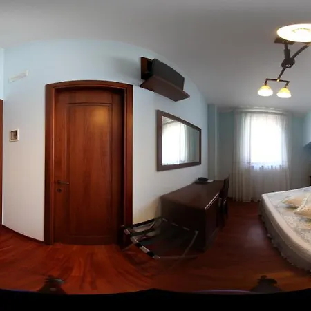 Séjour à la ferme Clelia