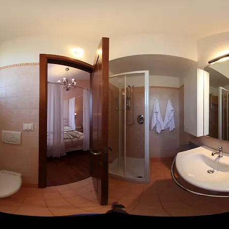 Séjour à la ferme Clelia