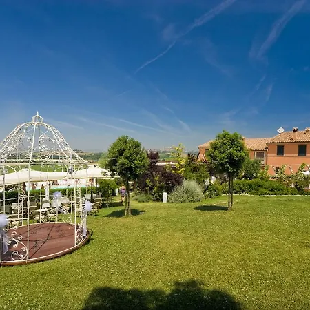 Alloggio per agriturismo Clelia