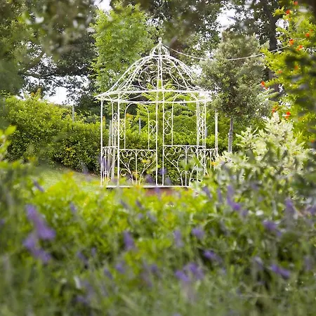 Clelia Agroturismo Sirolo