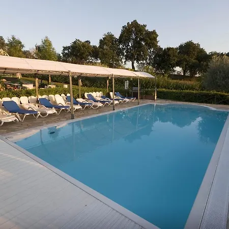 Clelia Alloggio per agriturismo