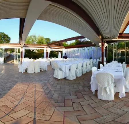Alloggio per agriturismo Clelia