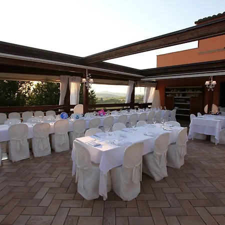 Agroturismo Clelia *