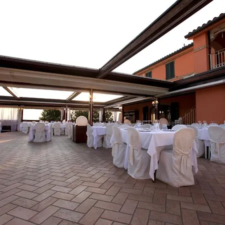 Alloggio per agriturismo Clelia Sirolo