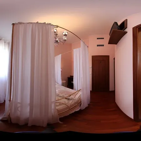 Agroturismo Clelia *