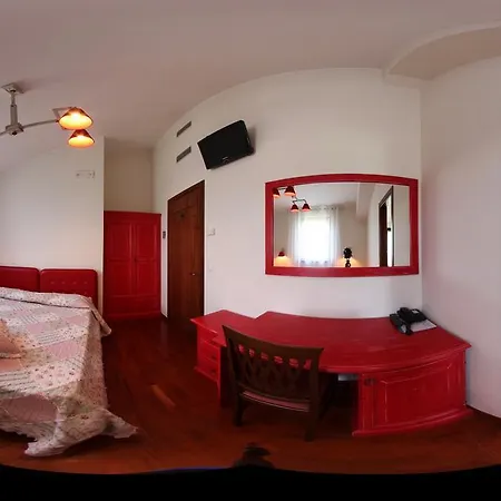 Clelia Agroturismo Sirolo