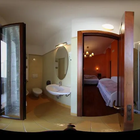 Alloggio per agriturismo Clelia