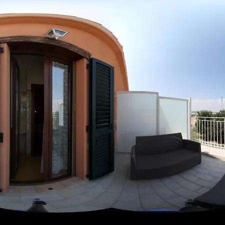 Agroturismo Clelia Sirolo