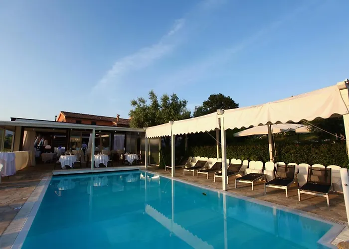 مزرعة للإقامة Clelia سيرولو