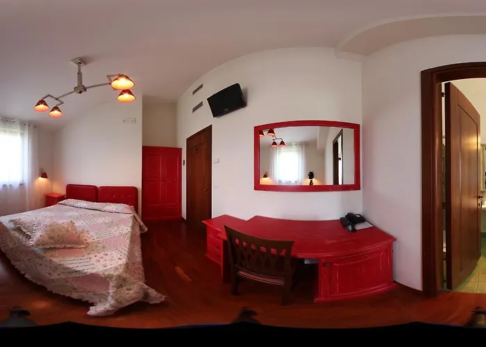 Clelia مزرعة للإقامة سيرولو